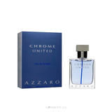Azzaro Chrome United EDT 30 ml