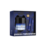 Set Pure XS EDT 50 ml + EDT Spray 10 ml + Llavero Paco Rabanne