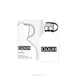 Hugo Reversed Man EDT 125 ml