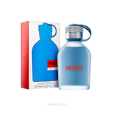 Hugo Now EDT 75 ml