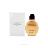 Obsession for Men EDT 125 ml Calvin Klein Tester