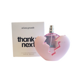 Thank U Next Ariana Grande EDP 100 ml Tester