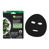 GAR SKIN NATURALS FACE S.ACT MASK CHARC C5933699