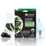 GAR SKIN NATURALS FACE S.ACT MASK CHARC C5933699