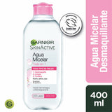 Agua Micelar 400Ml Clasica