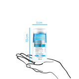 Desmaquillante Bifásico Ojos Y Labios Hidra-Total 5 125ml