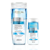 Desmaquillante Bifásico Ojos Y Labios Hidra-Total 5 125ml