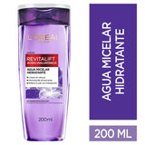 AGUA MICELAR REVITALIFT A. HIALURÓNICO 200 ml