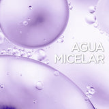 AGUA MICELAR REVITALIFT A. HIALURÓNICO 200 ml