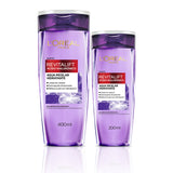 AGUA MICELAR REVITALIFT A. HIALURÓNICO 200 ml