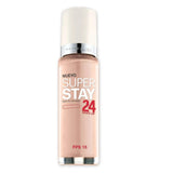 Base De Maquillaje Superstay 24 Horas Sand Beige