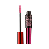 Máscara De Pestañas Push Up Drama A Prueba De Agua Negro