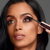 Máscara Total Temptation Lavable Very Black / Cosmetic