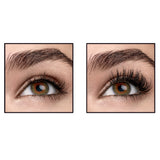 Máscara Total Temptation A Prueba De Agua Very Black