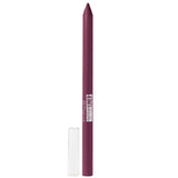 Delineador De Ojos Tattoo Liner 942 Rich Berry / Cosmetic