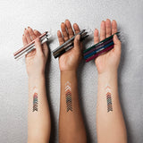 Delineador De Ojos Tattoo Liner 942 Rich Berry / Cosmetic