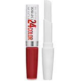 Labial Larga Duración Superstay 24 H 5 Everlasting Wine