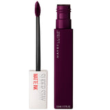 Labial Larga Duración Superstay Matte Ink 45 Escapist