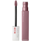 Labial Larga Duración Superstay Matte Ink 95 Visionary