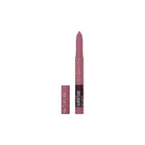 Labial Super Stay Ink Crayon 25 Stay Exceptional Maybelline