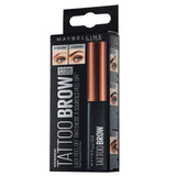 Gel Para Cejas Tattoo Brow 2 Medium Brown / Cosmetic