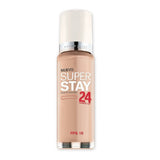 Base Maquillaje Superstay 24 Horas Natural Beige / Cosmetic