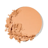 Polvo Super Natural M And P Pwd 310 Sun Beige / Cosmetic