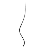 Delineador De Ojos Líquido Master Ink 10 Charcoal Black