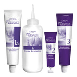 Coloración Excellence Matizador Supreme 9.17 Rubio Muy Claro Cenizo Matte