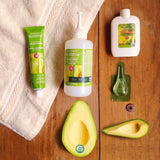 Tinte Nutrisse Coloríssimos 6660 Manzana Garnier