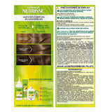 Tinte Nutrisse Ult Cob 60U Rubio Oscuro Profundo Garnier