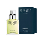 Calvin Klein Eternity For Men Edt For Him 50ml