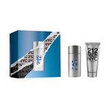 Carolina Herrera 212 MEN NYC EDT 100 ML + GEL 100 ML