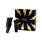 Carolina Herrera Bad Boy EDT 100 ML + Gel de Ducha 100 ML SET