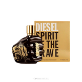 Spirit of the Brave EDT Hombre 75 Ml