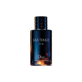 Sauvage Parfum 100ml Hombre