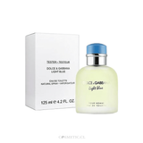D And G Light Blue Men Edt 125Ml Hombre Tester