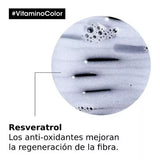 Pack Vitamino Color Shampoo 300ml + Máscara 250ml + Neceser LP