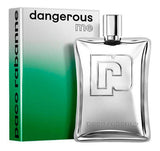 Paco Rabanne EDP Pacollection Dangerous Me 62 ML .