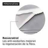 Pack Vitamino Color Shampoo 300ml + Máscara 250ml + Neceser LP