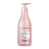 Shampoo Soft Clean Vitamino Color 500 ml LOréal Professionnel