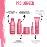 SERIE EXPERT PRO LONGER ACONDICIONADOR 200ML