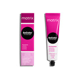 Tinte En Crema Socolor 6Na/6.01 Rubio Oscuro Natural Ceniza 90 Ml