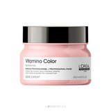 Máscara Serie Expert Vitamino Color 250 ml Loreal Pro