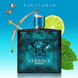 Perfume Versace Eros EDT 100 ml EDT Hombre de Versace