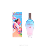 Escada Sorbetto Rosso Edt 100 Ml Mujer