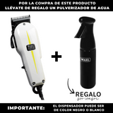 Set Wahl Super Taper Classic Series + pulverizador de regalo
