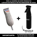 Trimmer Wahl Peanut Profesional Classic Series + pulverizador de regalo