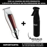 Trimmer Wahl Detailer 5 Star Series + pulverizador de regalo