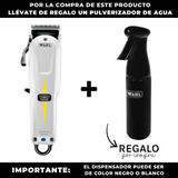 Cortapelo Wahl Cordless Super Taper Inalámbrica